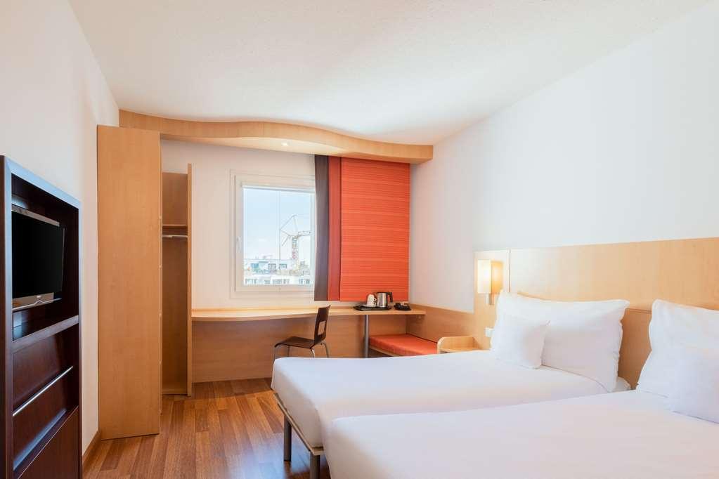 Comfort Hotel Olomouc Centre Quarto foto