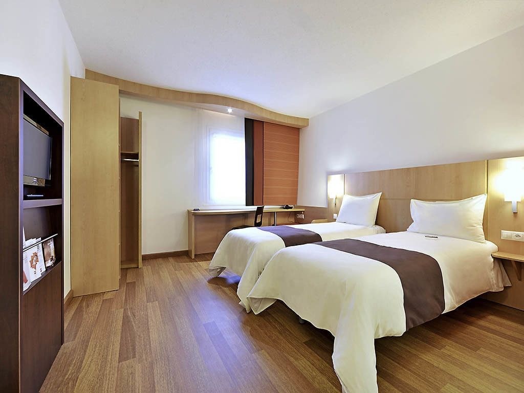 Comfort Hotel Olomouc Centre Exterior foto